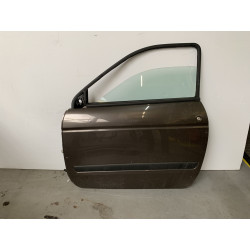 Portier bruin links groen Microcar M.Go 3,4 & 5