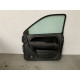 Portier bruin links Microcar M.Go 3,4 & 5