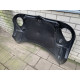 Motorkap zwart Chatenet CH26