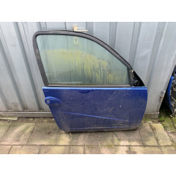 Portier rechts rood Chatanet Barooder / Speedino Cabrio