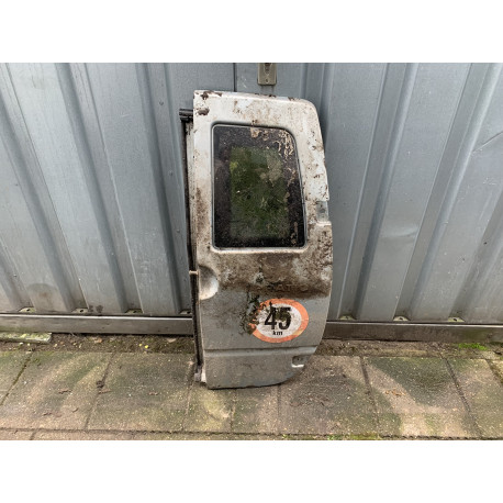 Raamrubber Chatenet Media / Barooder