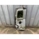 Achterdeur rechts zilver Microcar Virgo Pratic