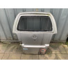Achterdeur rechts zilver Microcar Virgo Pratic