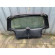 Achterklep zilver JDM City