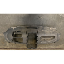 Dashboard Aixam Mega 2