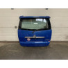 Achterklep met ruit blauw Aixam 2005 t/m 2010