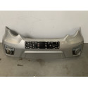 Voorbumper zilver JDM Xheos