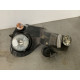 Motorkap zilver JDM Xheos
