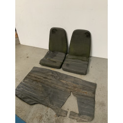 Grill JDM Xheos