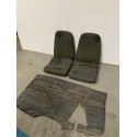 Bekleding set Aixam Mac Cabrio