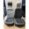 Stuurkap set Aixam Mac Cabrio