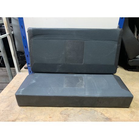 Stuurkap set Aixam Mac Cabrio