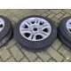 Velgen met banden Microcar Mgo