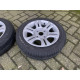 Velgen met banden Microcar Mgo