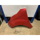 Voorscherm rood links Ligier JS 50