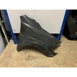 Achterbumper diffuser Ligier JS 50