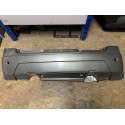 Achterbumper grijs Ligier X-Too Max & R Sport