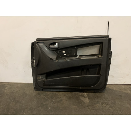 Deurpaneel bestuurderskant Microcar Mgo 1 & 2