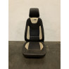 Stoel Ligier Js
