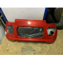 Voorbumper Microcar Mgo 6 & Due 6