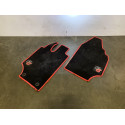 Matten set Microcar Mgo1 & 2