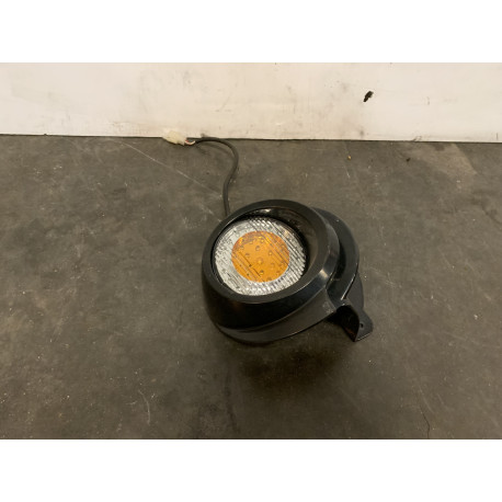 Achterlicht led links Microcar & Ligier