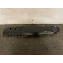 Interieur panelen Microcar & Ligier JSRC
