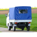 Huif Bellier Transporter