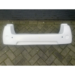 Achterbumper Bellier Opale
