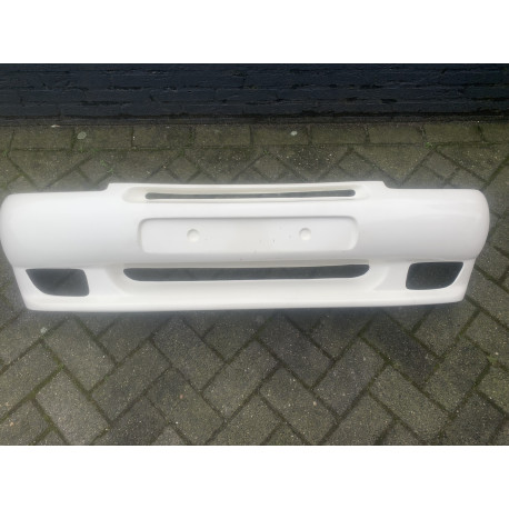 Voorbumper Bellier Jade