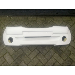 Voorbumper Bellier Vx 550