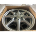 Velgen set JDM Titane