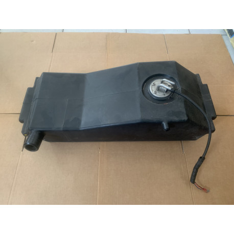 Tank Bellier Jade