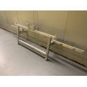 Subframe voorzijde Bellier Jade