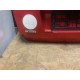 Achterklep rood Ligier Js 50