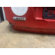 Achterklep rood Ligier Js 50