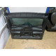 Achterklep rood Ligier Js 50