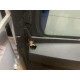 Achterklep grijs Ligier Js 50