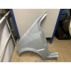 Voorscherm links Bellier Divane
