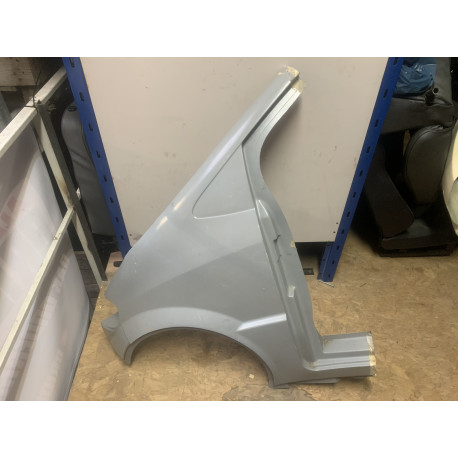 Voorscherm links Bellier Divane