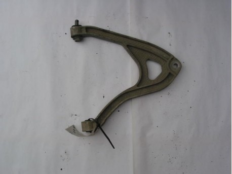 Aixam Mega track control arm for right