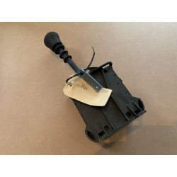 Raamrubber Chatenet Media / Barooder