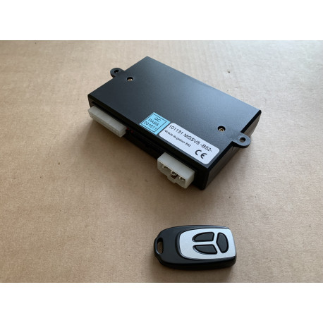 Module afstandsbediening Bellier
