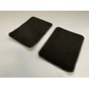Matten set Aixam 2005 t/m 2010