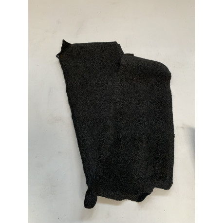 Kofferbak bekleding Aixam 2008 t/m 2013