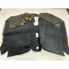 Vloermat bekleding JDM