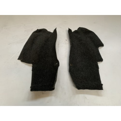Koffer bekleding Aixam vanaf 2010 t/m 2013