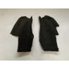 Koffer bekleding Aixam vanaf 2010 t/m 2013