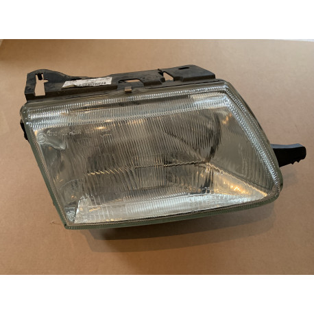 Verlichting beugels Bellier