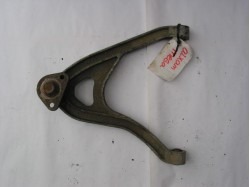 Aixam Mega track control arm for the left